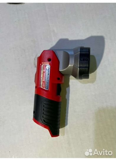 Фонарь Milwaukee 49-24-0146 M12 100 Люмен