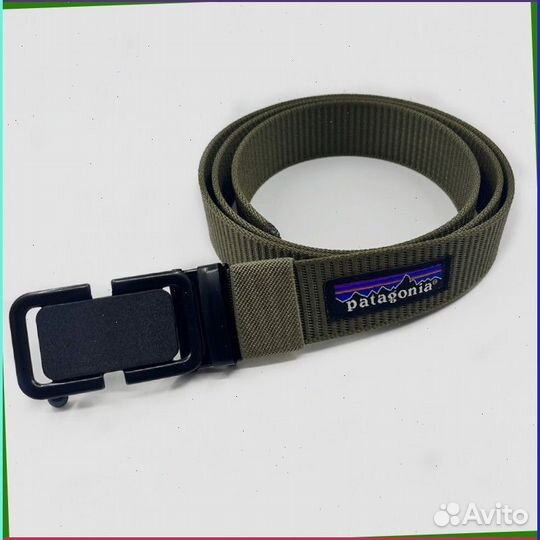 Ремень Patagonia (Все цвета)