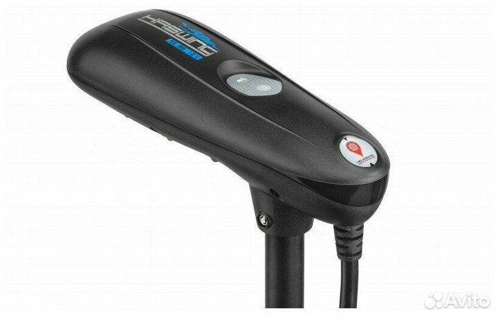 Электромотор Haswing Cayman-B 55 GPS/12V/152см