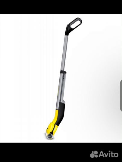 Электрическая швабра