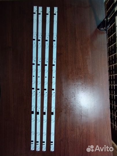 Подсветка RF-AD400E32-1201S-01 180.W00-401803H