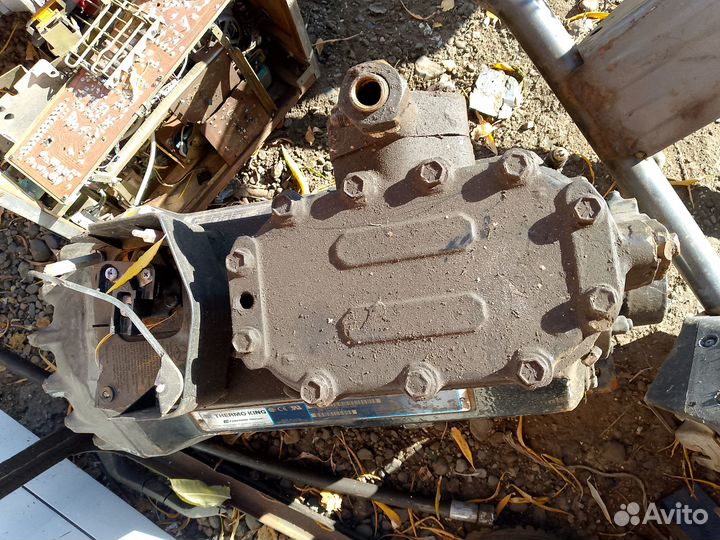 Компрессор