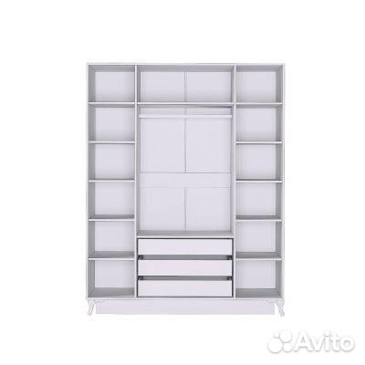 Шкаф для одежды в детскую