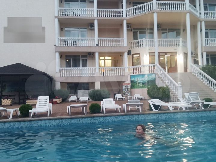 Комната 20 м², 2/4 эт.