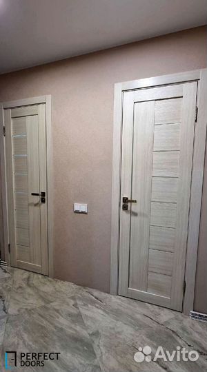 Двери межкомнатные