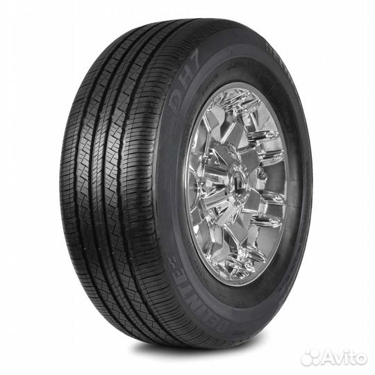 Delinte DH7SUV 265/70 R16 112H