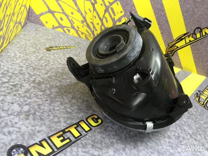 Фара передняя левая Дэу Матиз Matiz