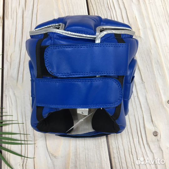 Боксёрский шлем Clinch