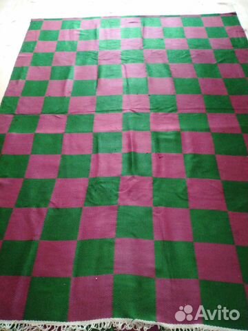 Ковры и паласы бу