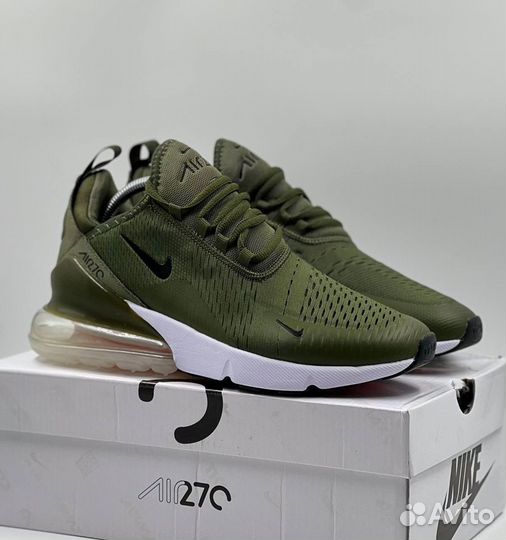 Кроссовки Nike Air Max 270