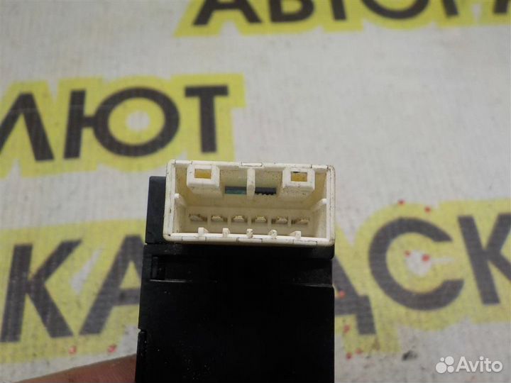 Датчик угла поворота рулевого колеса Hyundai Sant