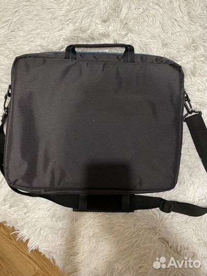 Сумка для ноутбука continent