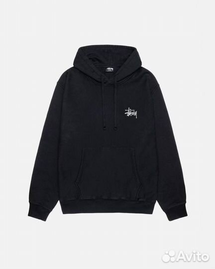 Худи толстовка stussy оригинал