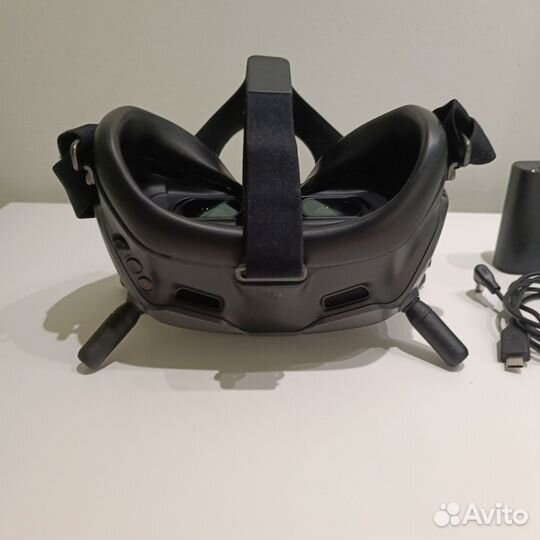 Оригинальные fpv очки dji goggles v2