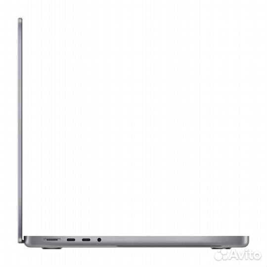 A2442 mkgp3LL/A Apple 14-inch MacBook Pro M1 Pro c