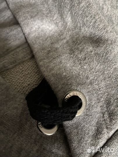 Худи Diesel