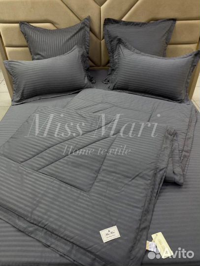 Белье постельное