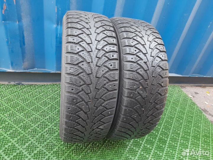 Nokian Tyres Nordman 4 205/60 R16 103T