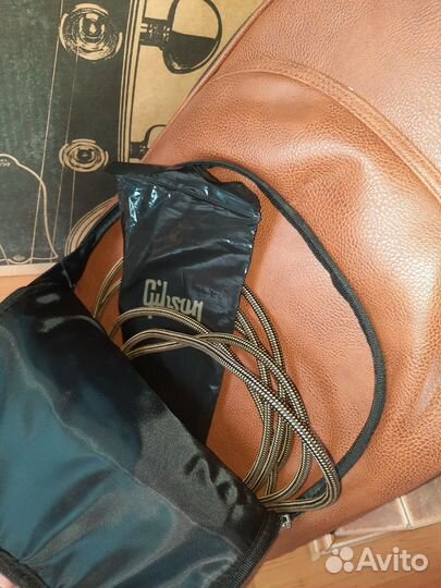 Электрогитара Gibson SG Tribute Natural Walnut