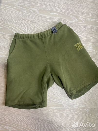 Шорты Волчок хвв