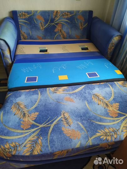 Диван раскладной