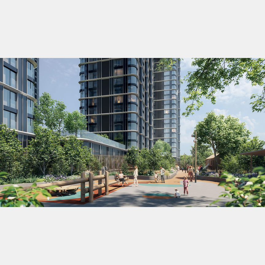 1-к. квартира, 43,3 м², 14/53 эт.