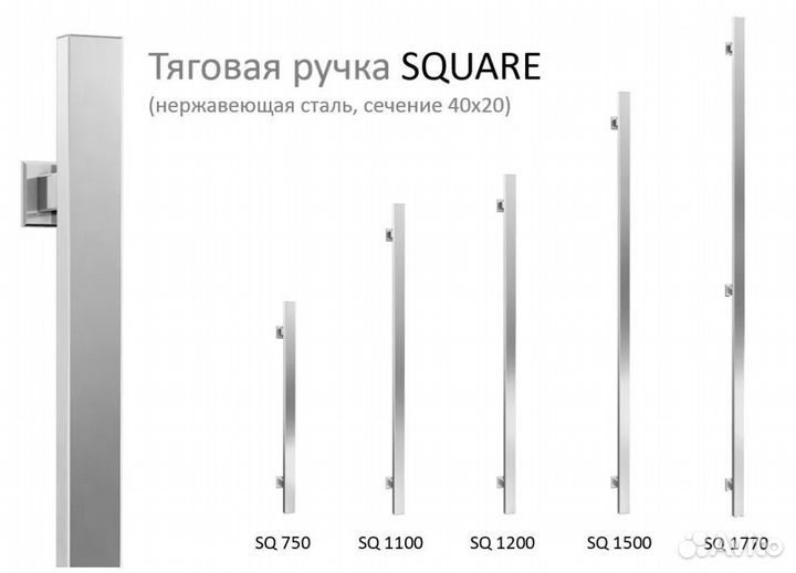 Входная двустворчатая дверь с терморазрывом DD-043