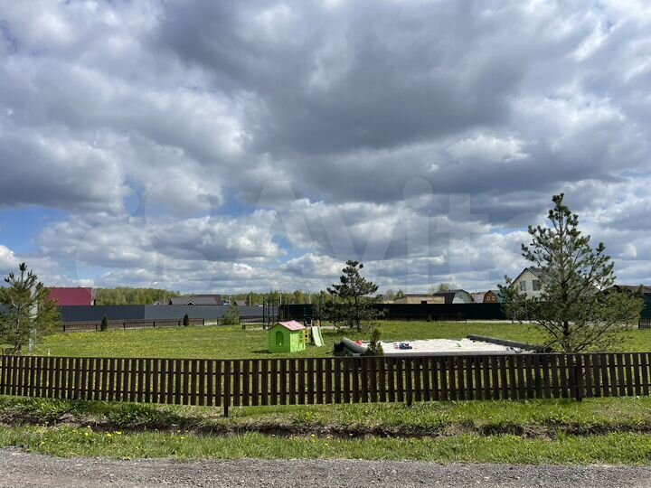 Участок 6,1 сот. (СНТ, ДНП)