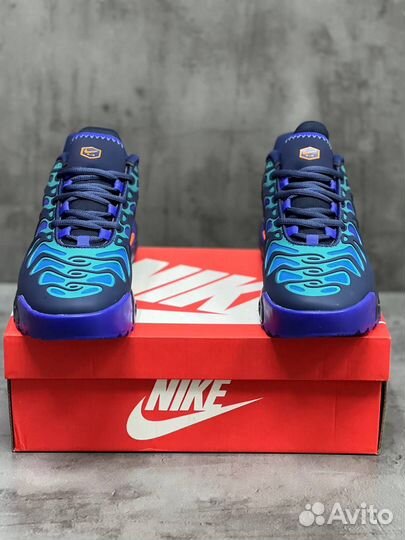 Кроссовки мужские Nike Air max Tn plus drift