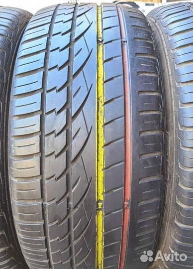Continental ContiCrossContact AT 265/50 R20 111V