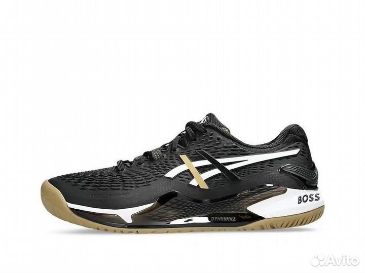 Кроссовки Asics Gel-Resolution 9