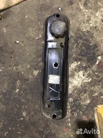 Крышка гбц Great Wall Safe