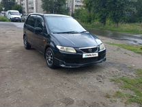 Mazda Premacy 1.8 AT, 2000, 250 000 км, с пробегом, цена 460 000 руб.