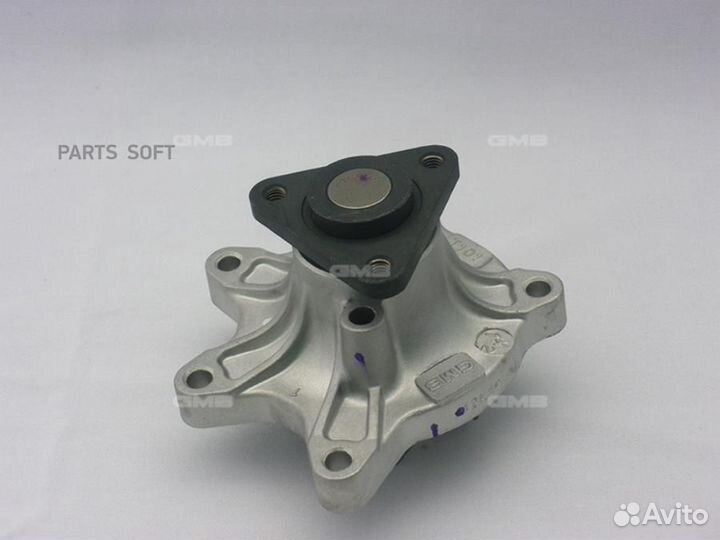 GMB GWT-101A Помпа водяная Toyota