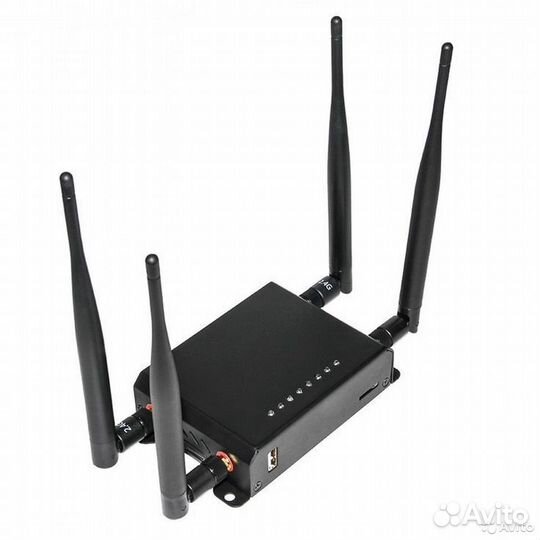 3g/4g Модем / Роутер ZBT WE826-T2
