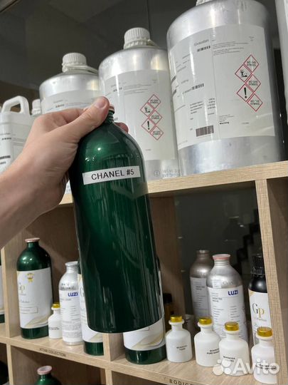 Масляные духи оптом арт. 01249