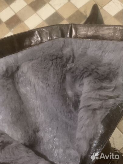 Сапоги Neri Venezia оригинал