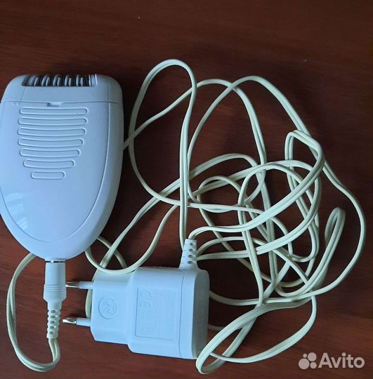 Эпилятор philips новый