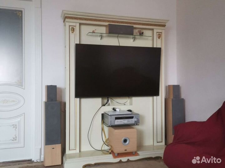 Тумба под тв