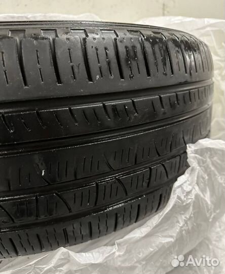 Pirelli Scorpion Verde 235/55 R19