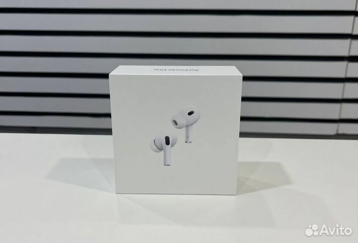 AirPods Pro 2 