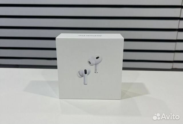 AirPods Pro 2 