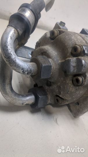 Компрессор кондиционера Volkswagen Passat 5, 1998