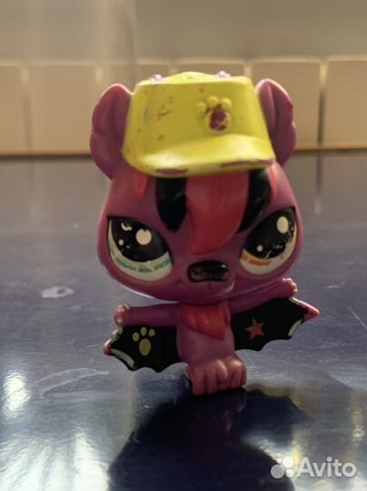 Питомцы Pet shop