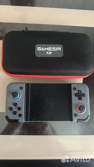 Геймпад для телефона