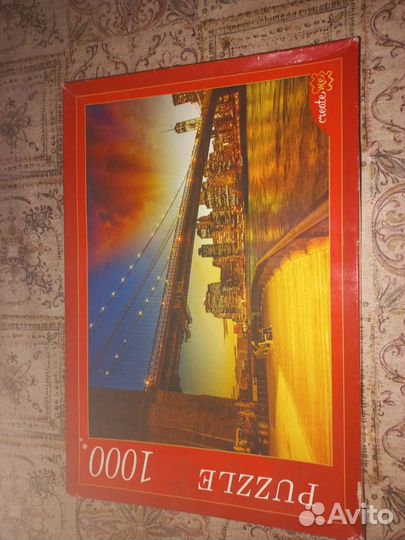 Мазайка детская