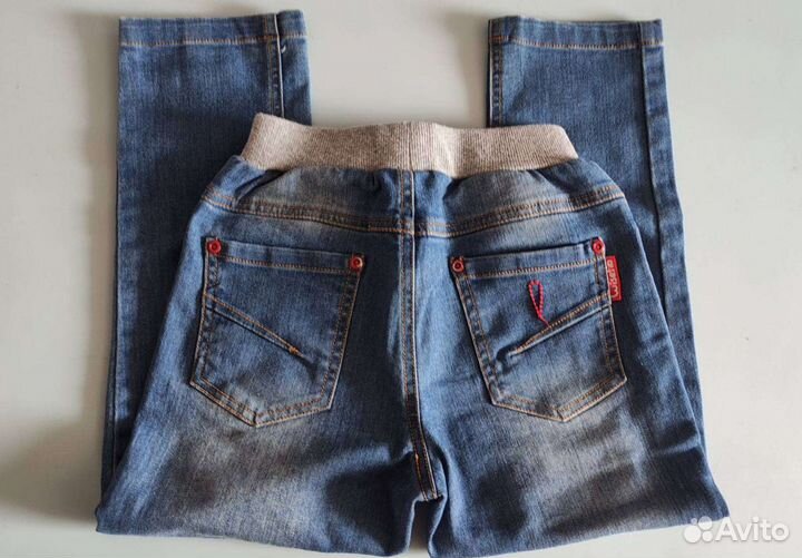 Пакет вещей для мальчика 122