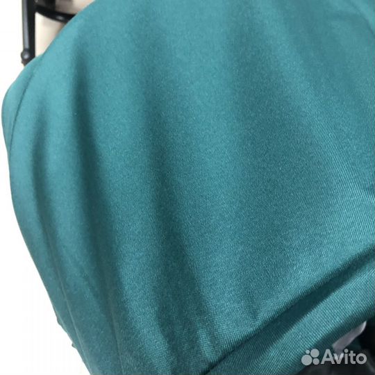 Коляска автолюлька 4в1