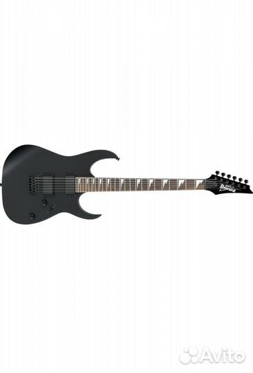 Электрогитара Ibanez GIO GRG121DX-BKF