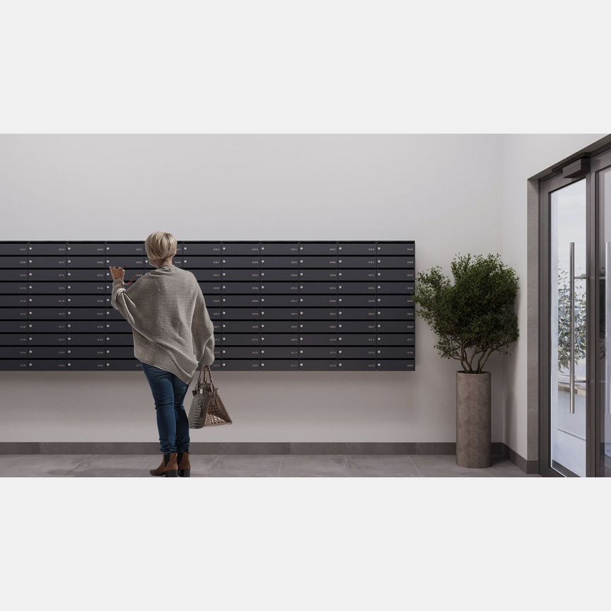 1-к. квартира, 35,9 м², 24/25 эт.